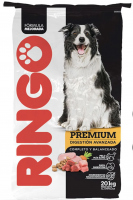 Ringo Premium 20kg